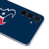 NFL Houston Texans Breakaway Galaxy A36 5G Skin